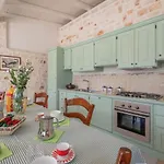 Authentic Apulian Reatreat Inside Trulli With Pool Villa