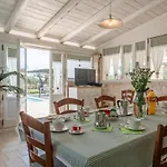 Authentic Apulian Reatreat Inside Trulli With Pool