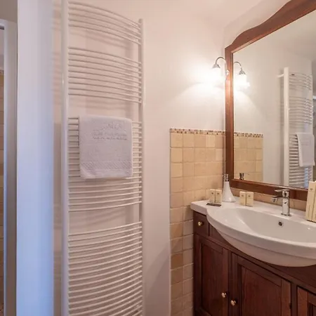 Villa Authentic Apulian Reatreat Inside Trulli With Pool *